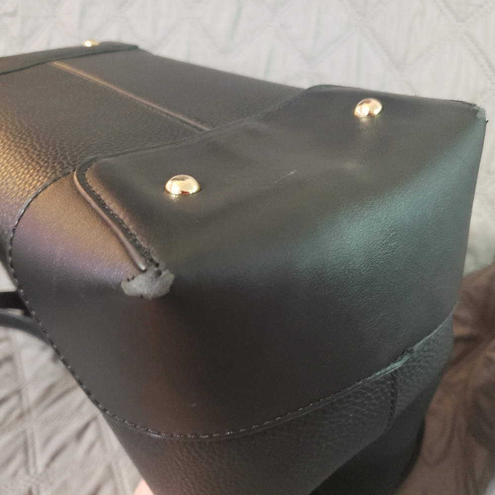 Nine West Purse - Picture 5 of 11